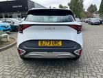 Kia Sportage Photo 4