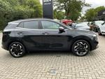 Kia Sportage Photo 3