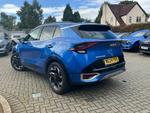 Kia Sportage Photo 2