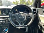 Kia Sportage Photo 11