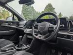 Kia Sportage Photo 1