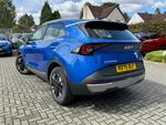 Kia Sportage Photo 1
