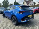Kia Sportage Photo 1