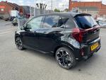 Kia Picanto Photo 7