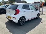 Kia Picanto Photo 3