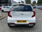 Kia Picanto Photo 4
