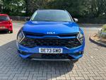 Kia Sportage Photo 10