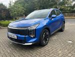 Kia Sportage Photo 7