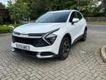 Kia Sportage Photo 7