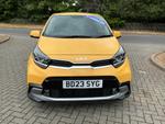 Kia Picanto Photo 9
