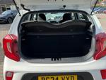Kia Picanto Photo 6