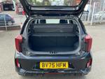 Kia Picanto Photo 6