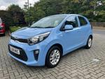 Kia Picanto Photo 8
