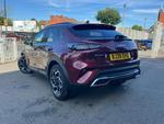 Kia XCeed Photo 1
