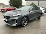 Kia XCeed Photo 4