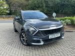 Kia Sportage Photo 0