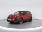 Kia Sportage Photo 4