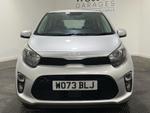 Kia Picanto Photo 10