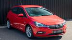 Vauxhall Astra Photo 2
