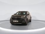 Kia Sportage Photo 4
