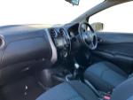 Nissan Note Photo 13