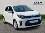 Kia Picanto Photo 0