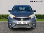 Nissan Note Photo 7