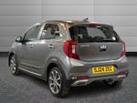 Kia Picanto Photo 1