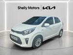 Kia Picanto Photo 2