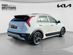 Kia Niro Photo 3