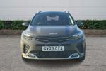Kia Stonic Photo 3