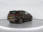 Kia Sportage Photo 6