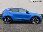 Kia Sportage Photo 1