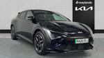 Kia EV6 Photo 0