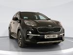Kia Sportage Photo 0