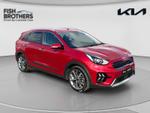 Kia Niro Photo 0
