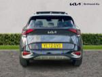 Kia Sportage Photo 3