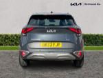 Kia Sportage Photo 3
