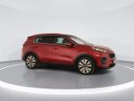 Kia Sportage Photo 1