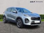 Kia Sportage Photo 0