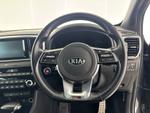 Kia Sportage Photo 19