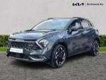 Kia Sportage Photo 6