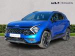 Kia Sportage Photo 6
