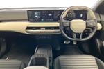 Kia EV4 Photo 8