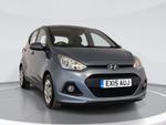 Hyundai i10 Photo 0
