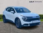Kia Sportage Photo 0
