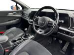 Kia Sportage Photo 10