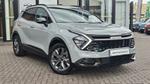 Kia Sportage Photo 1