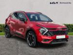 Kia Sportage Photo 0