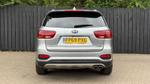 Kia Sorento Photo 6